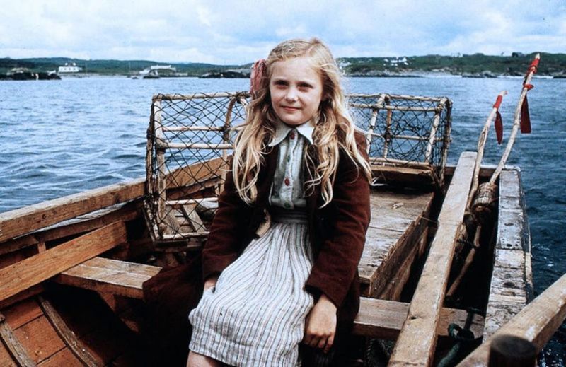 The Secret of Roan Inish (1994)