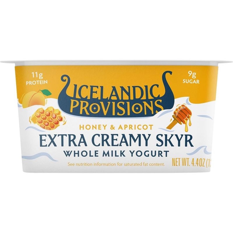 Skyr - Iceland