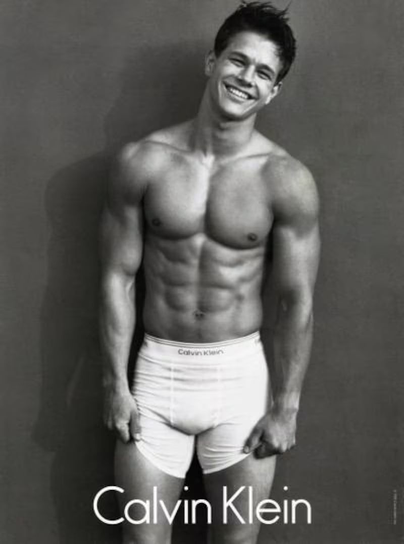Mark Wahlberg