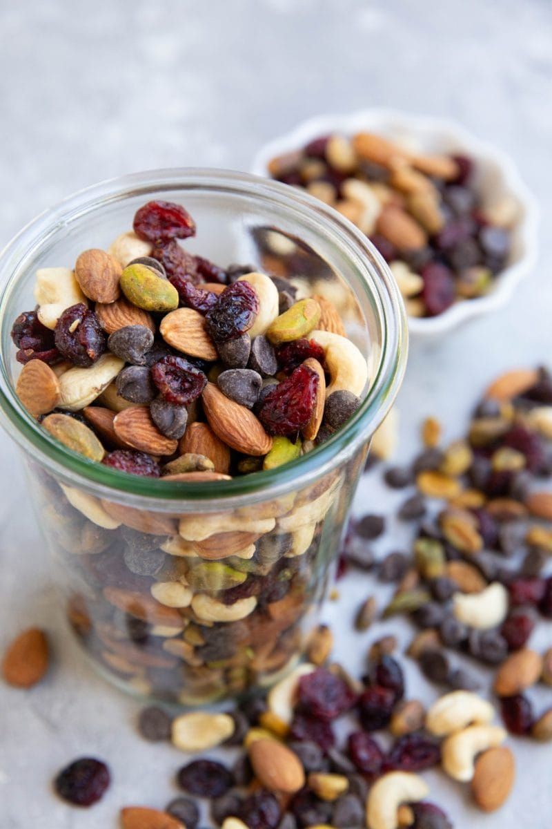 Trail Mix
