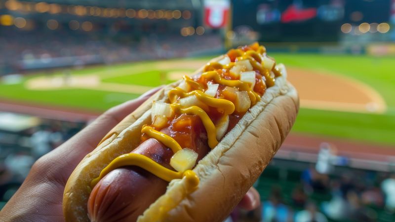 Hot Dogs