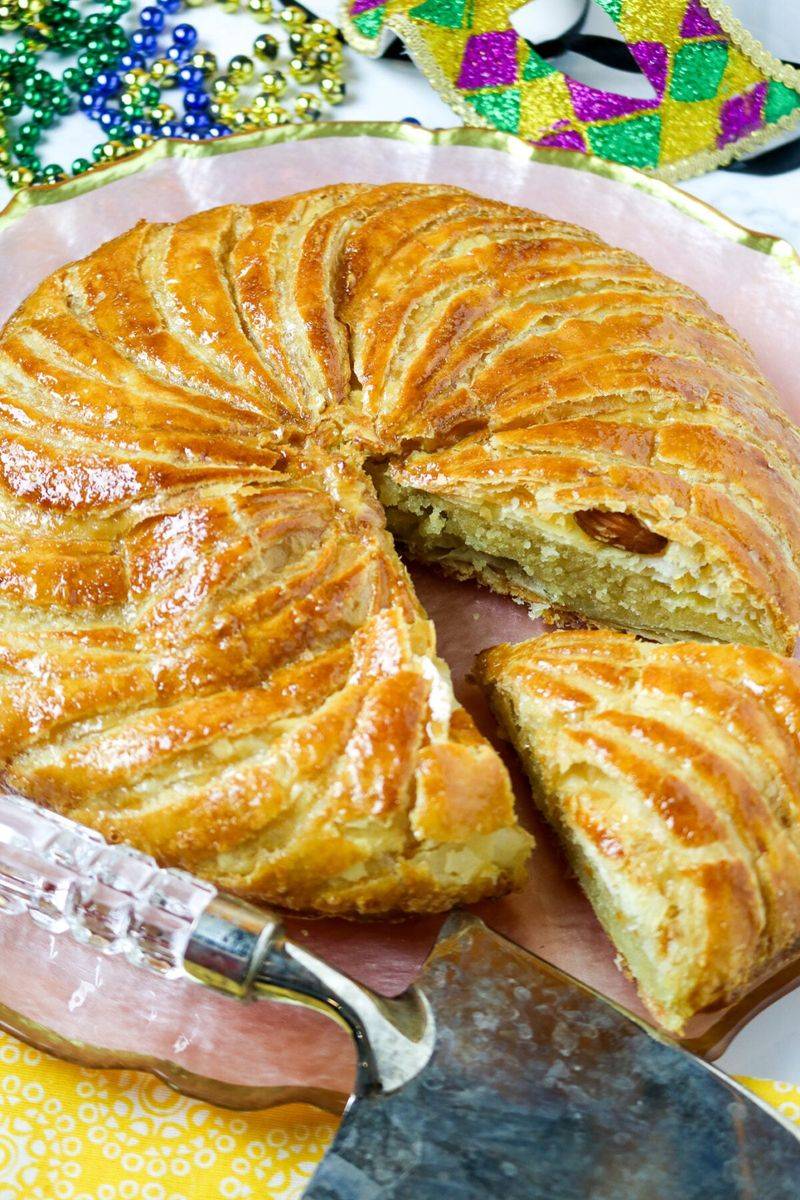 Galette des Rois