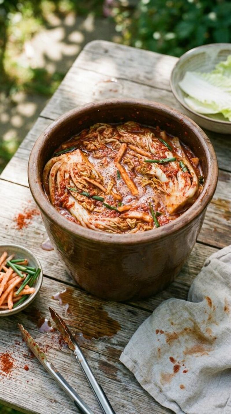 Kimchi