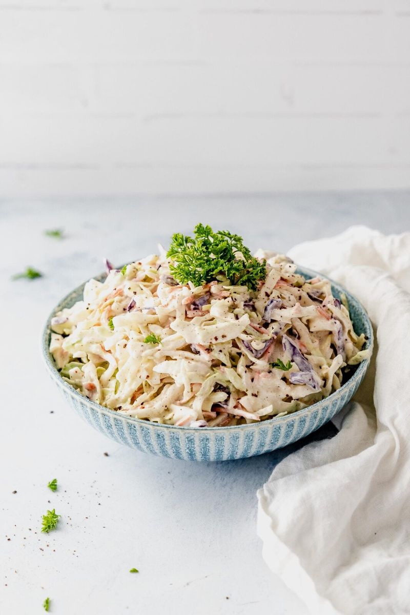 Coleslaw