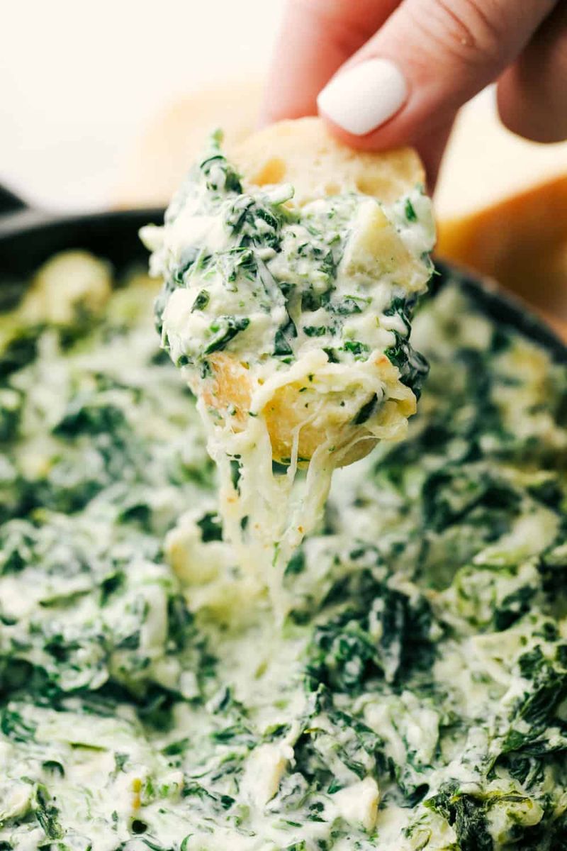 Spinach