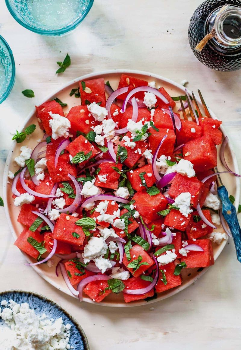 Watermelon