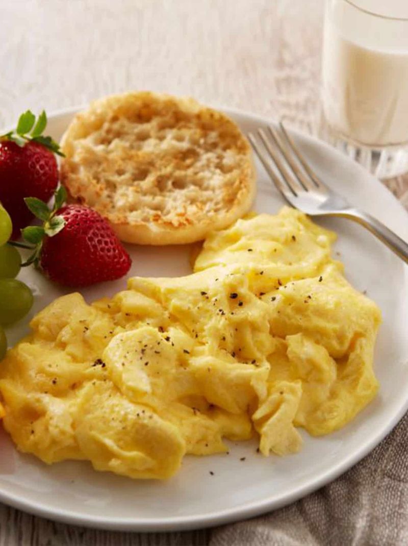 Eggs