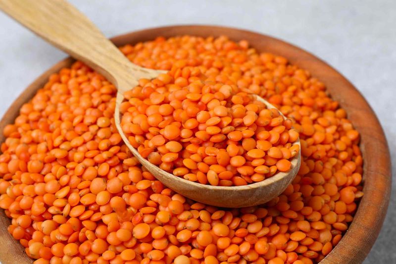 Lentils