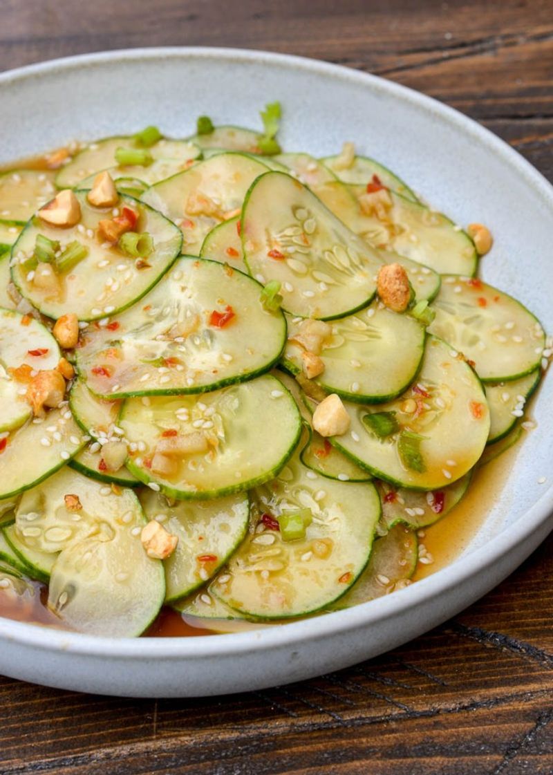 Cucumber