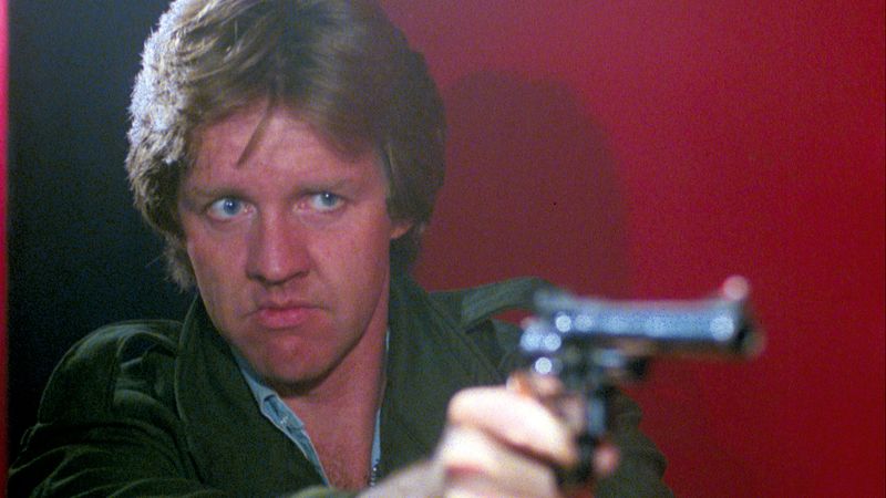 The Exterminator (1980)