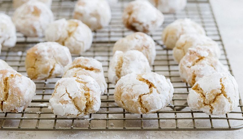 Amaretti