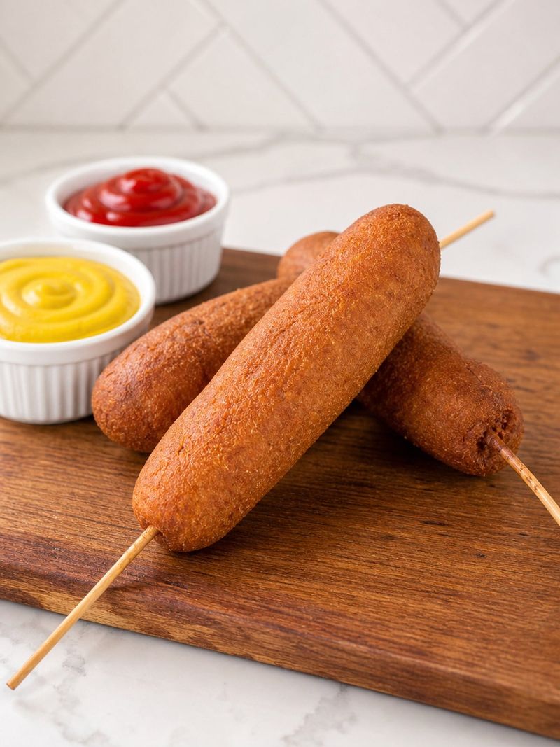 Corn Dogs