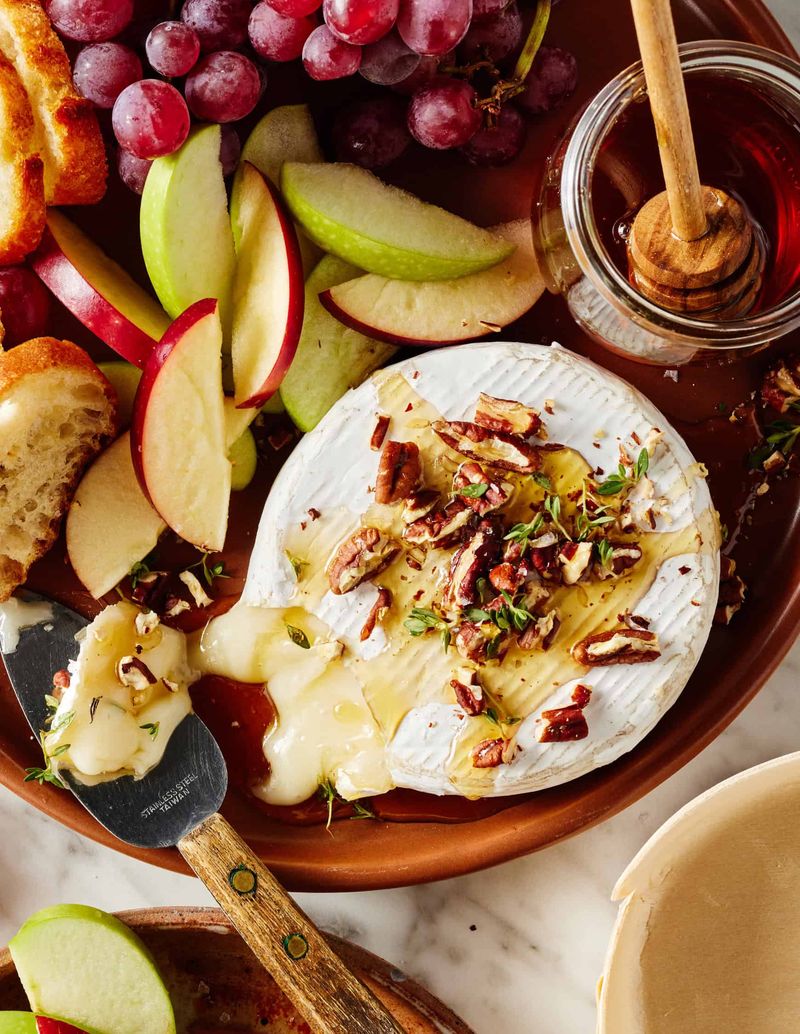 Brie Cheese