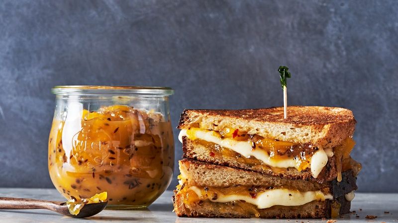 Mango Chutney