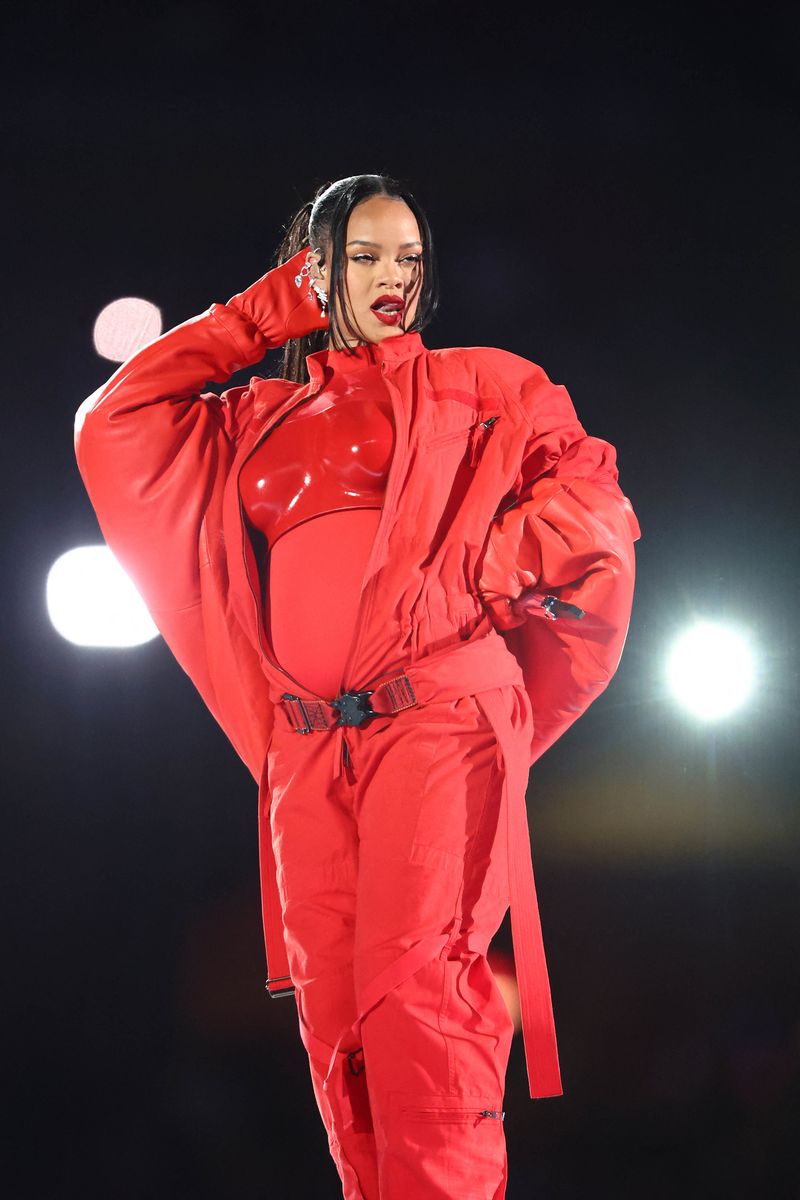 Rihanna