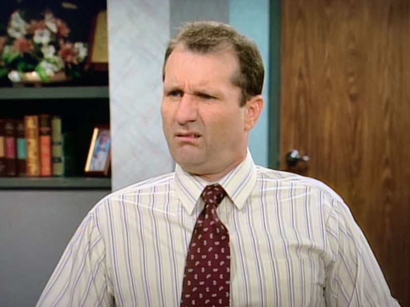 Al Bundy - Married With Children