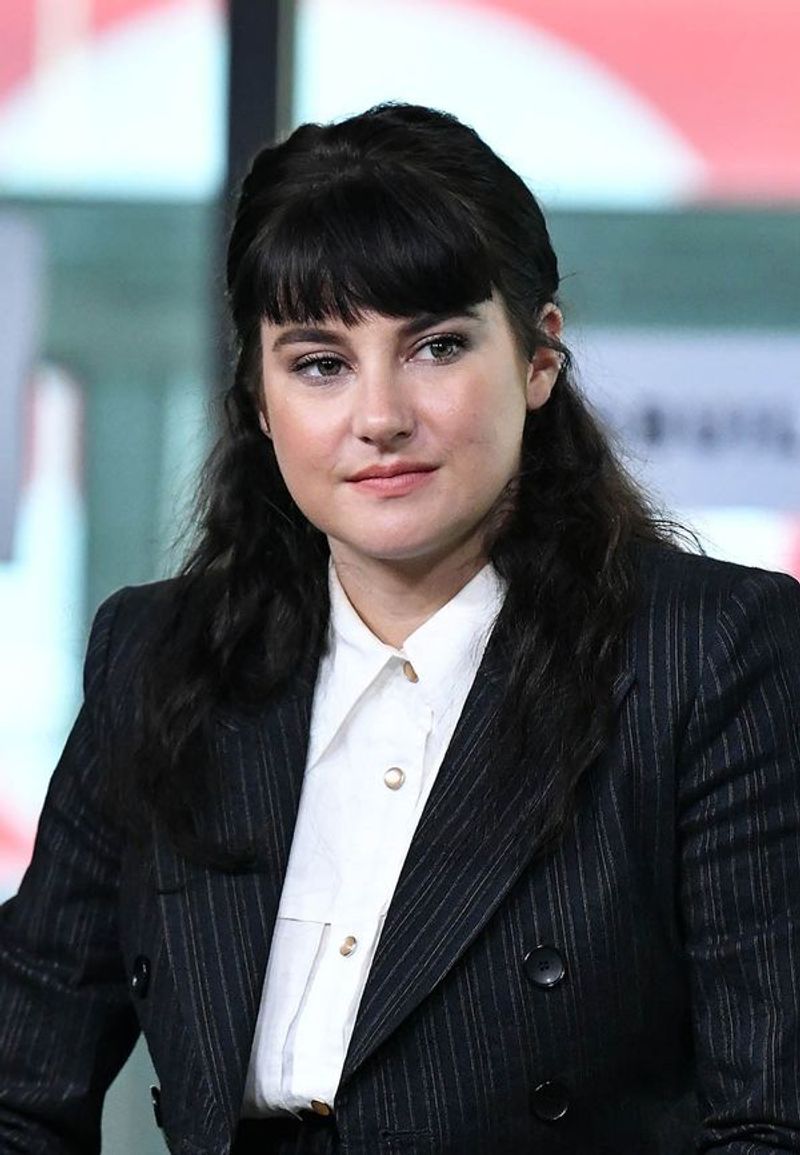 Shailene Woodley