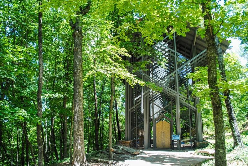 Eureka Springs, Arkansas