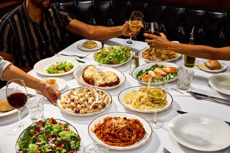 Maggiano's Little Italy