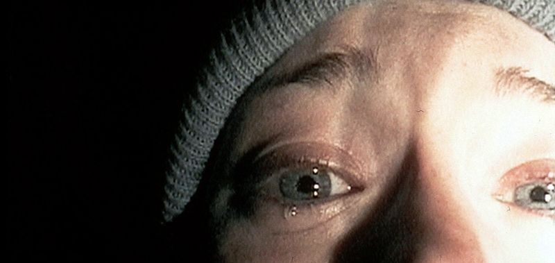 The Blair Witch Project (1999) - Heather Donahue