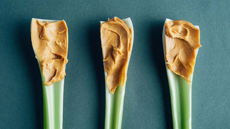 Celery Stalks