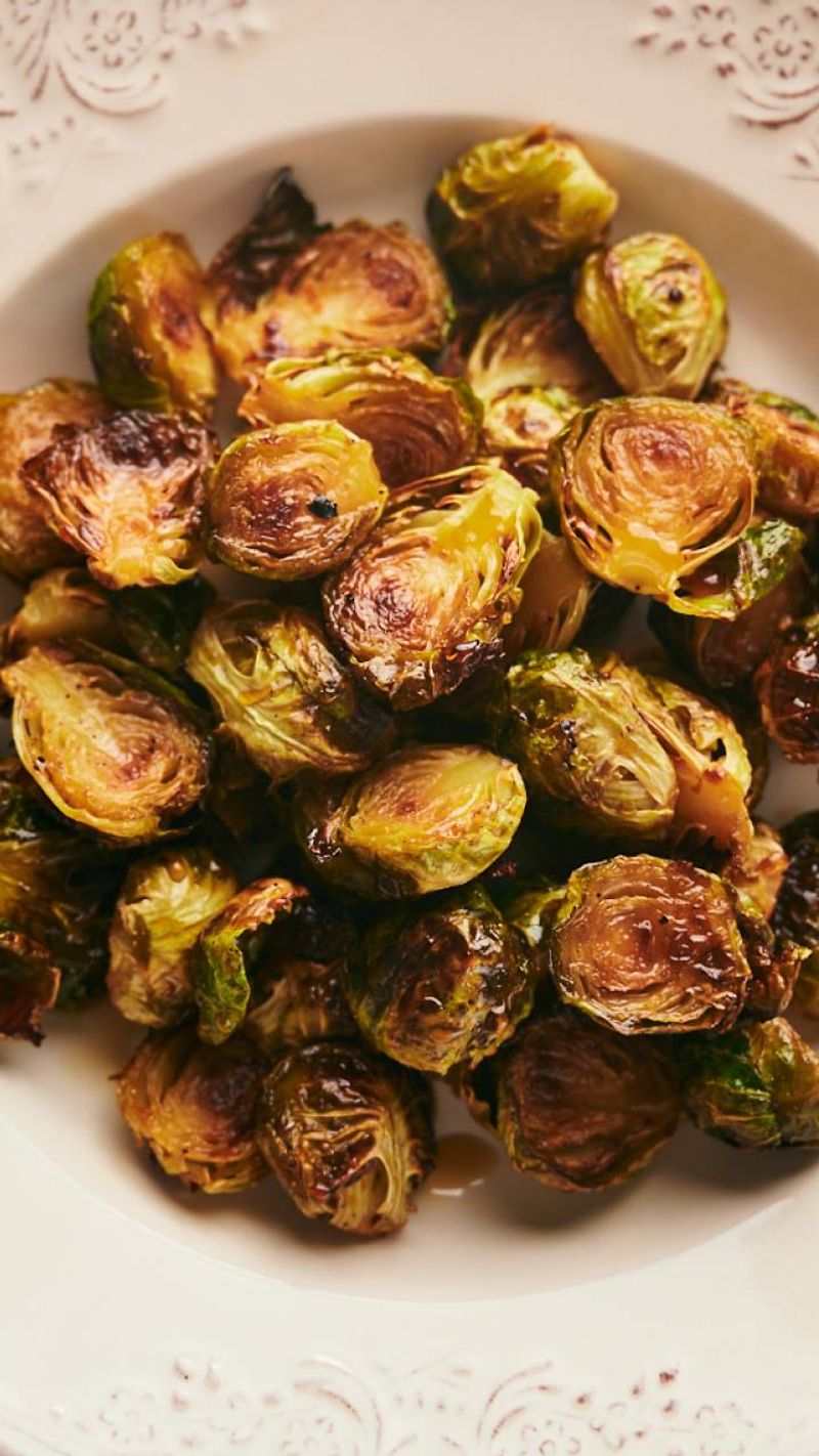 Brussels Sprouts