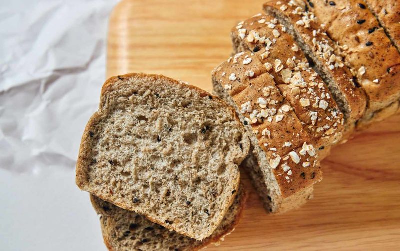 Whole Grain Bread
