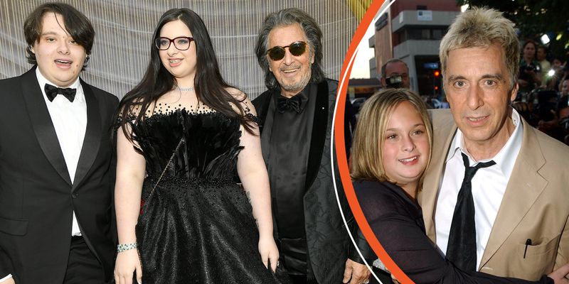 Al Pacino