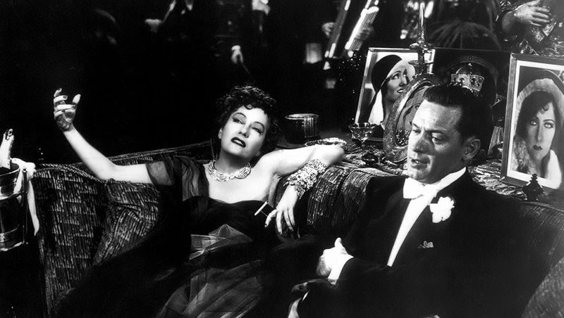 Sunset Boulevard (1950)