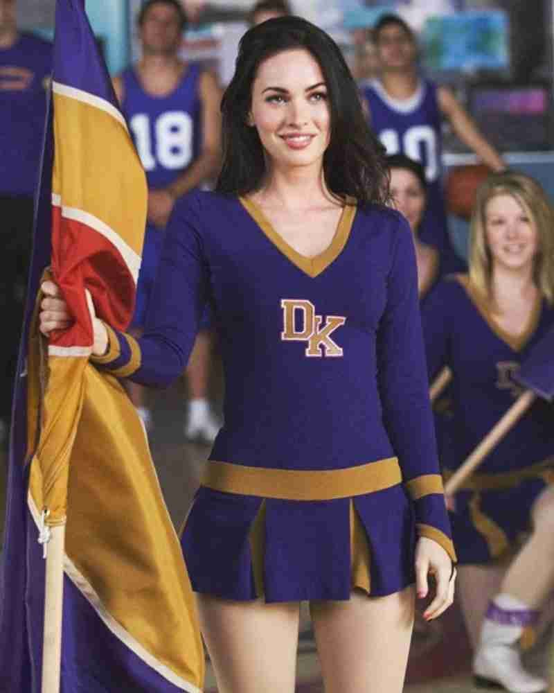 Jennifer Check (Jennifer's Body)