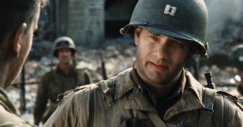 Saving Private Ryan (1998)