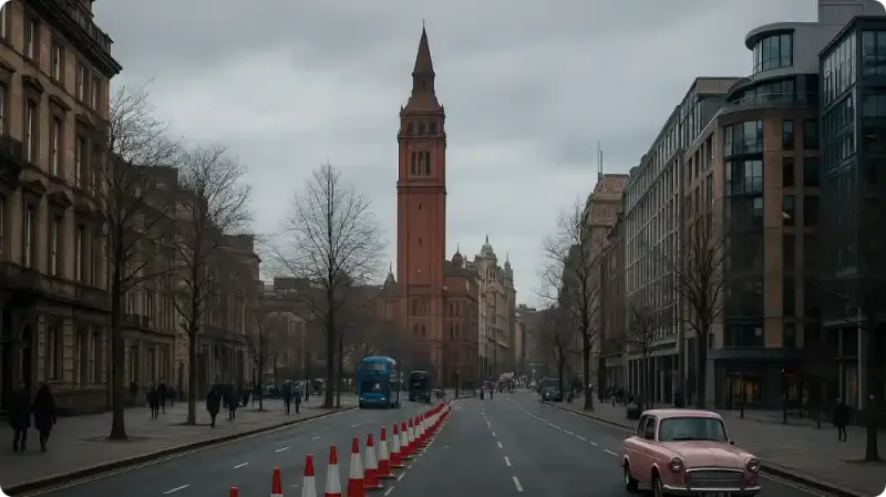 Birmingham, UK