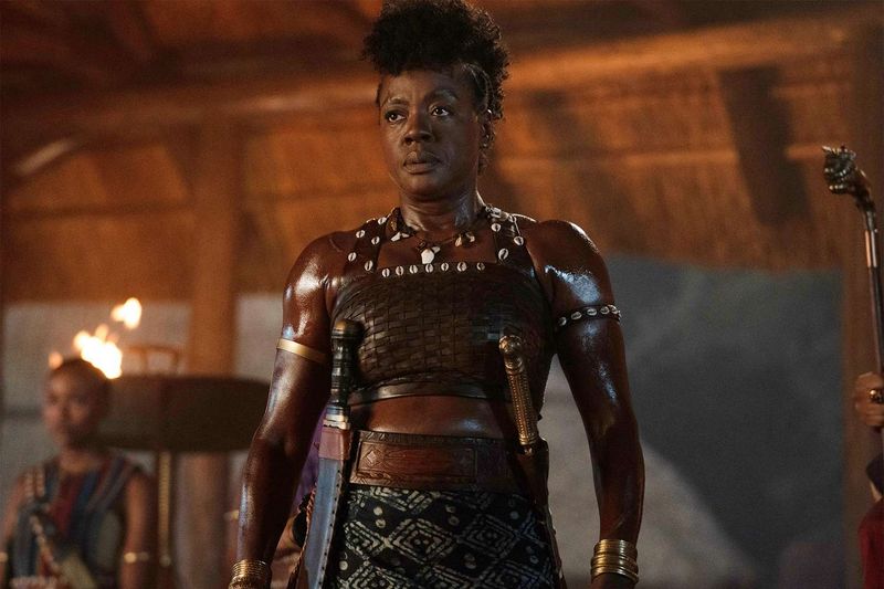 Viola Davis