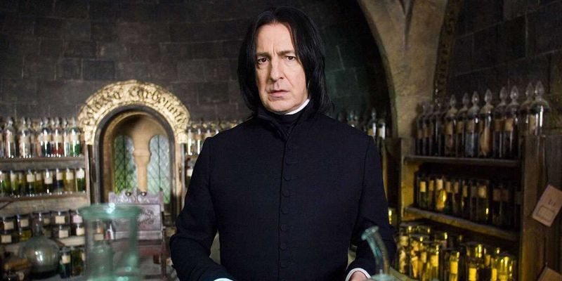 Severus Snape (Harry Potter)