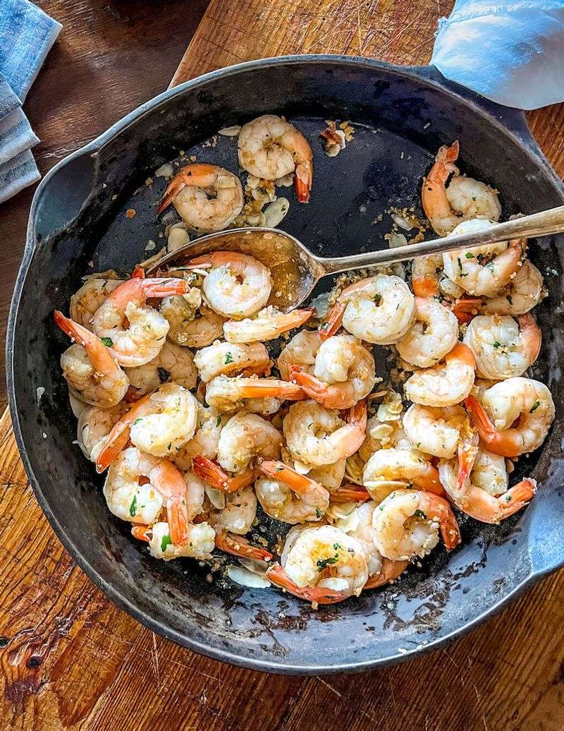 Shrimp