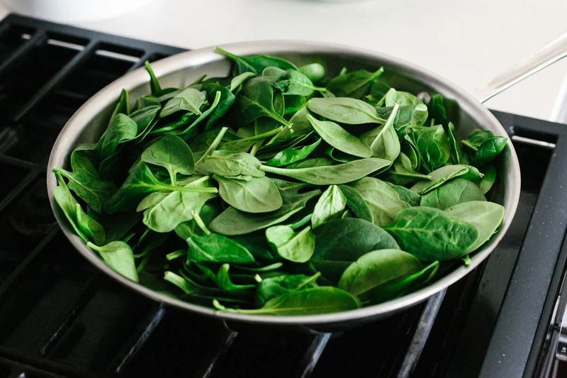 Spinach