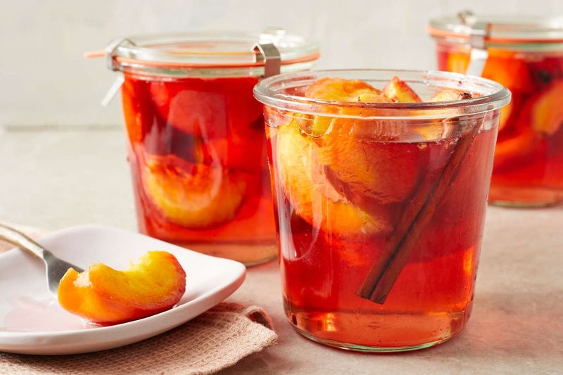 Peaches