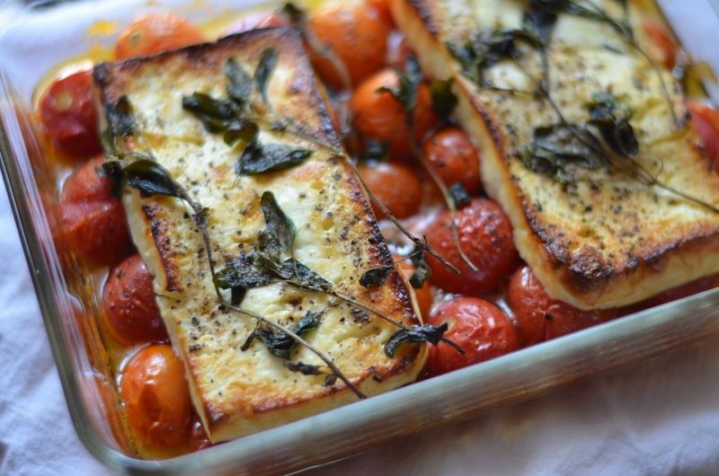 Feta Cheese