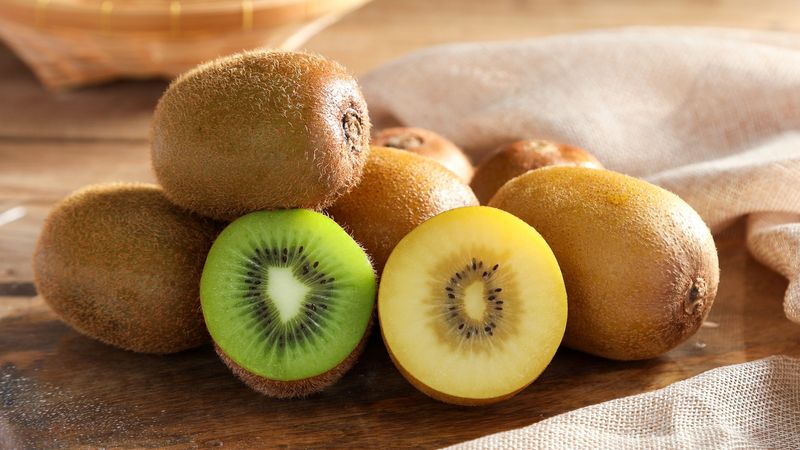 Kiwi Skin