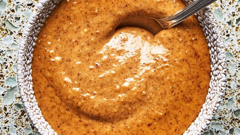 Nut Butters