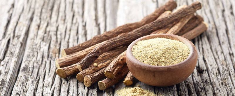 Licorice Root