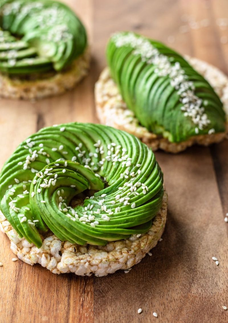 Rice Cakes