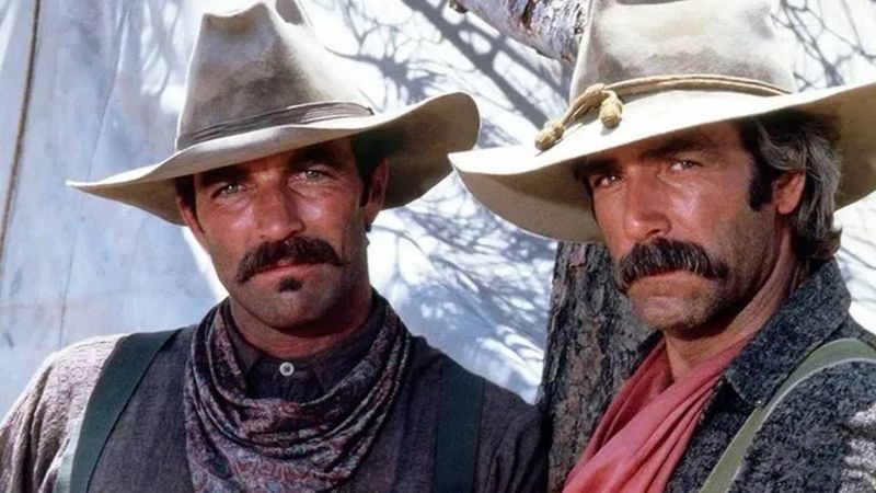 The Sacketts (1979)