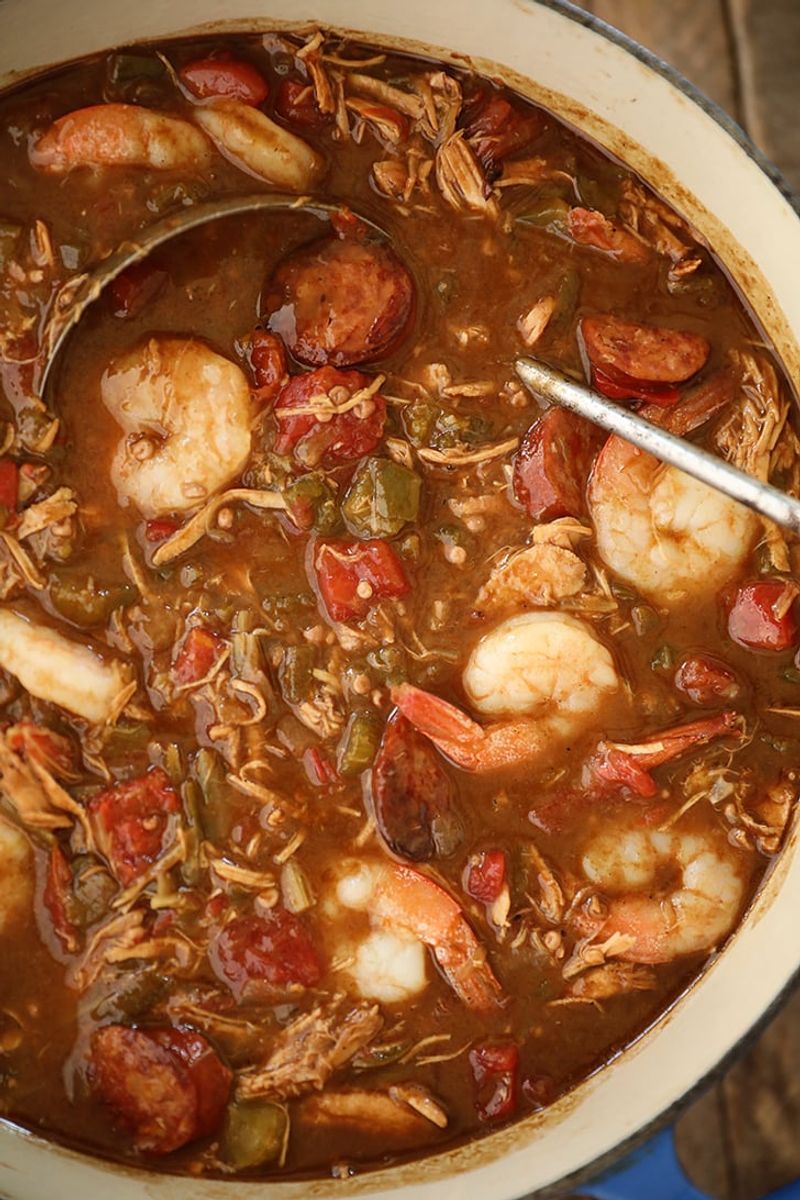 Gumbo