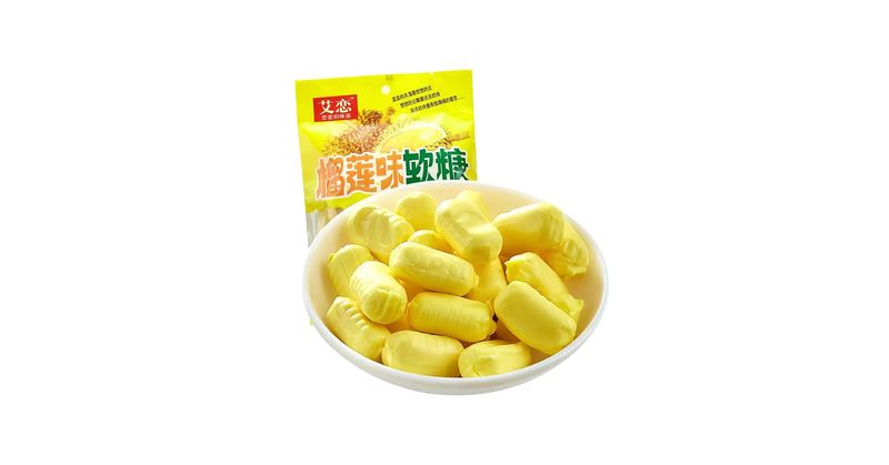 Durian Gum