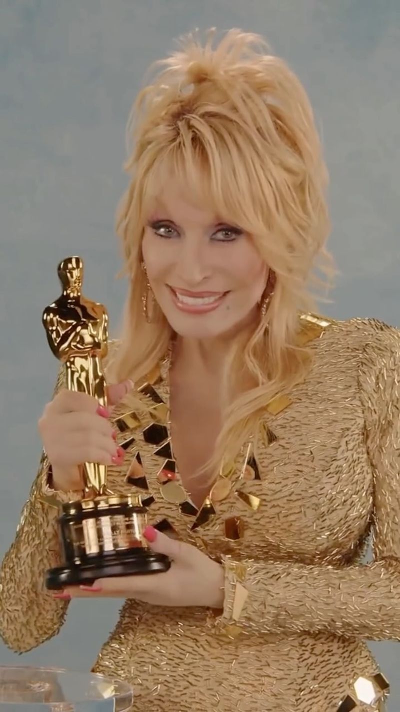 Dolly Parton