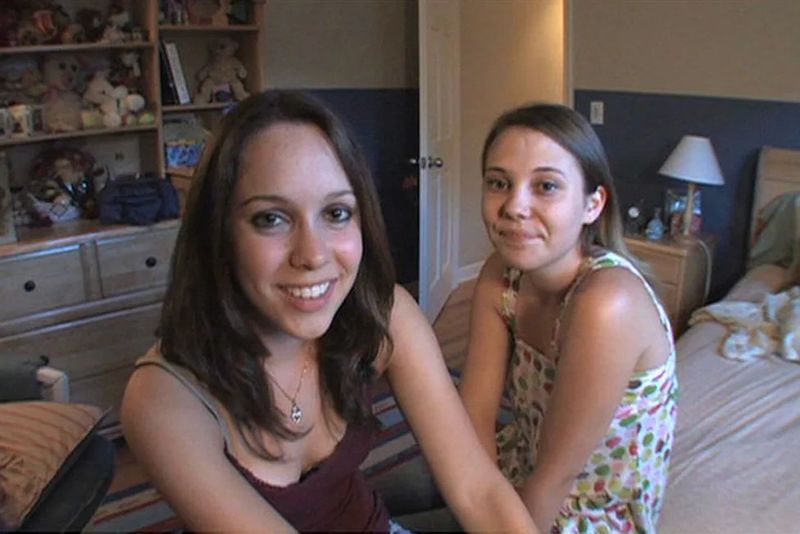 Megan is Missing (2011)