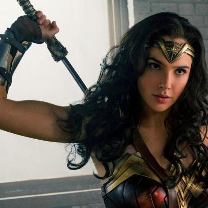 Gal Gadot