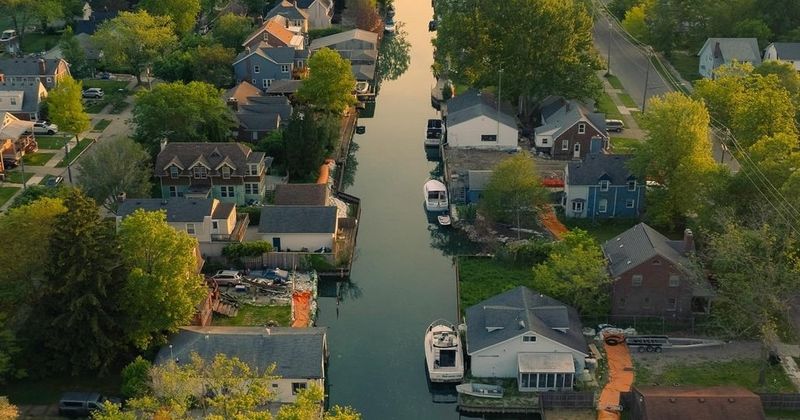 Detroit's Little Venice