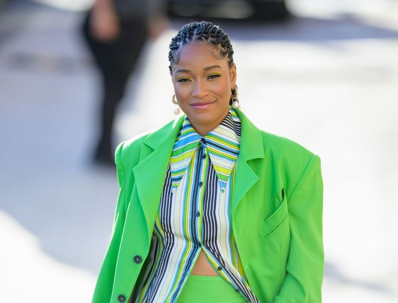 Keke Palmer